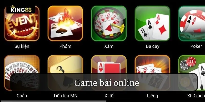 game bài online