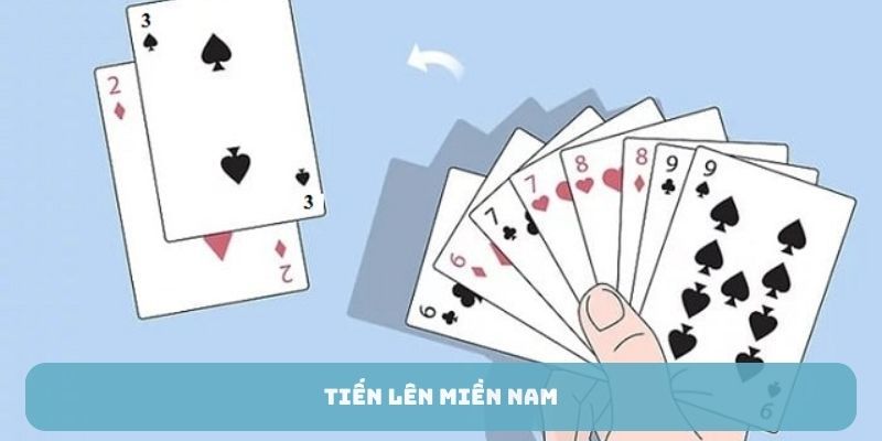 tiến lên miền Nam