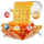Xổ số icon